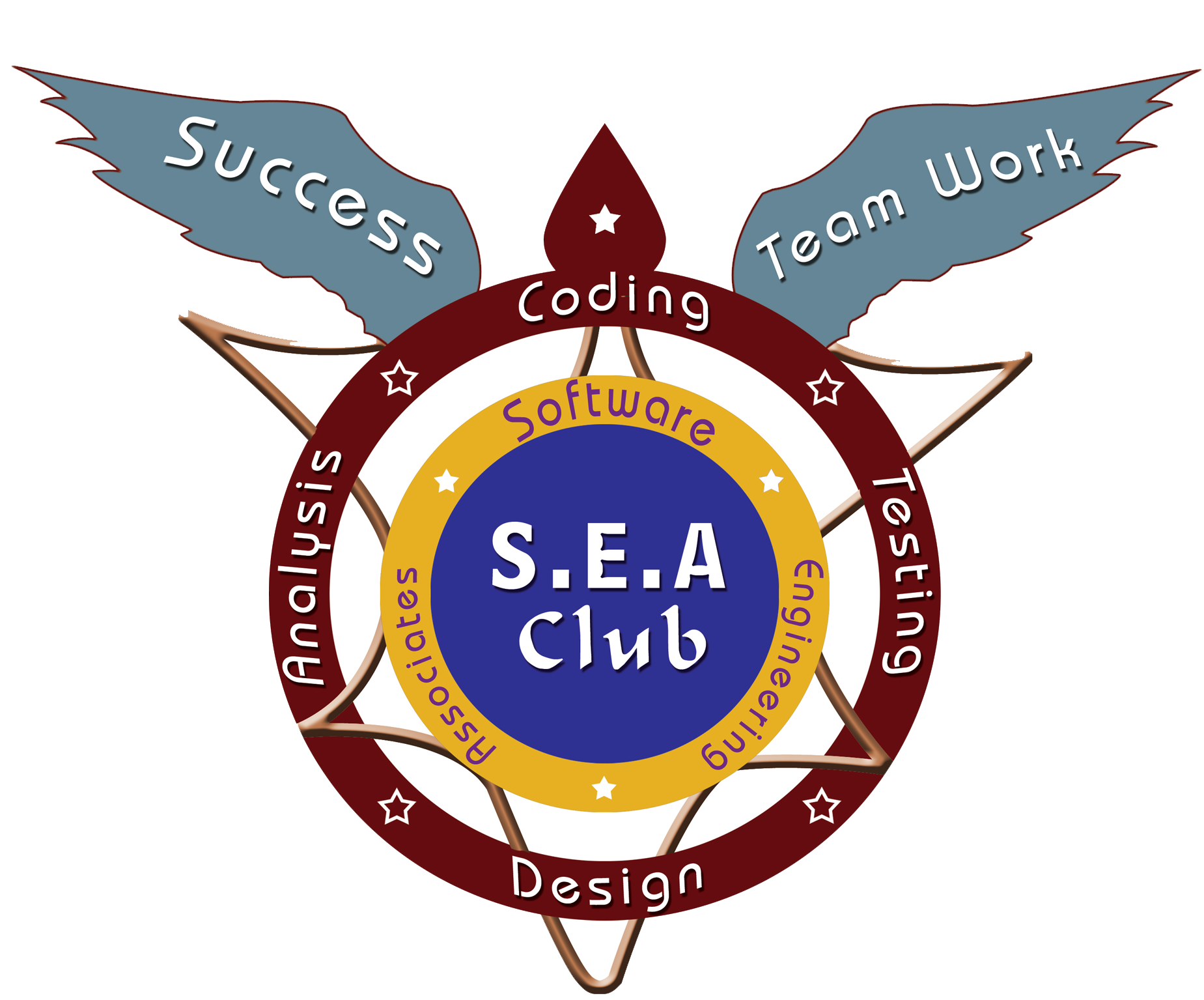 SEA Logo